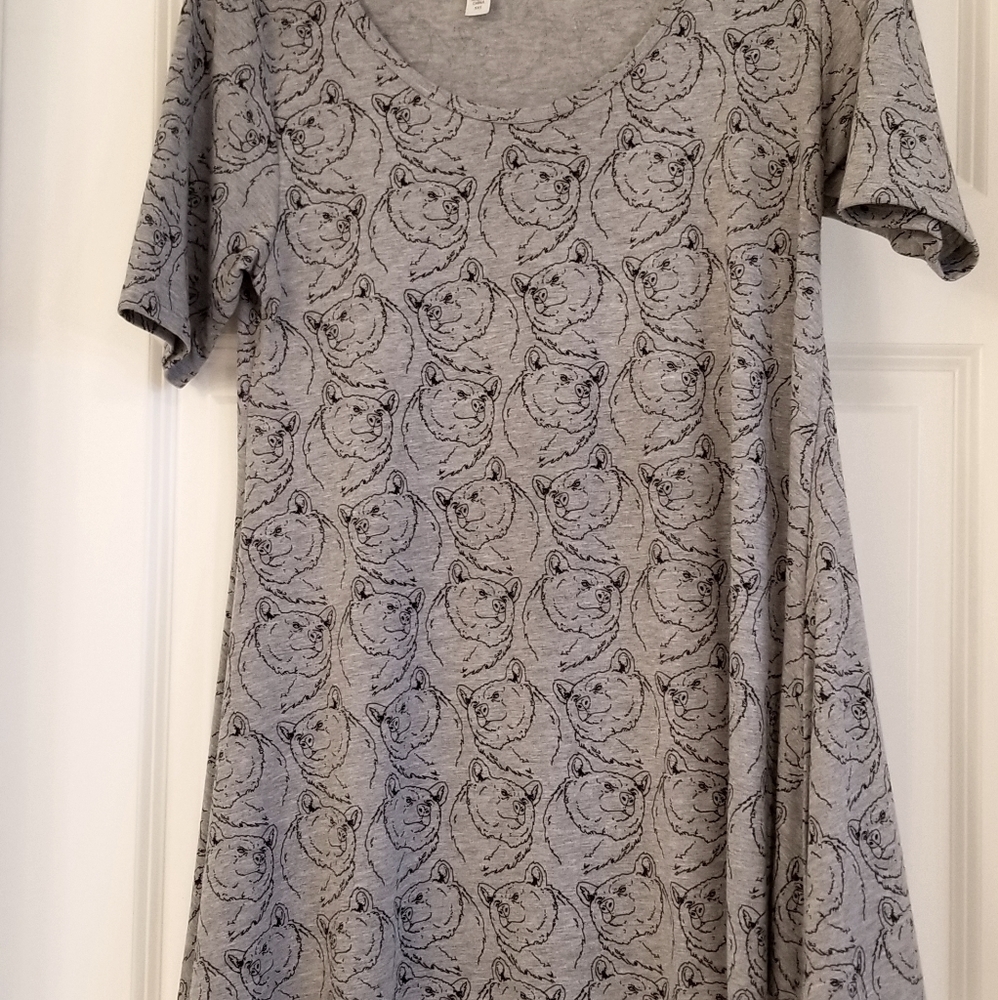 LLR Perfect T